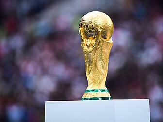 A World Cup every 2 years? Sau...